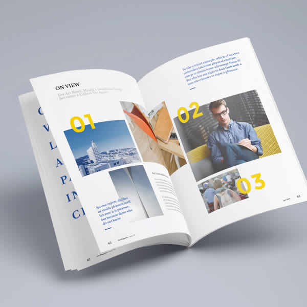 Movie and Series streaming UI